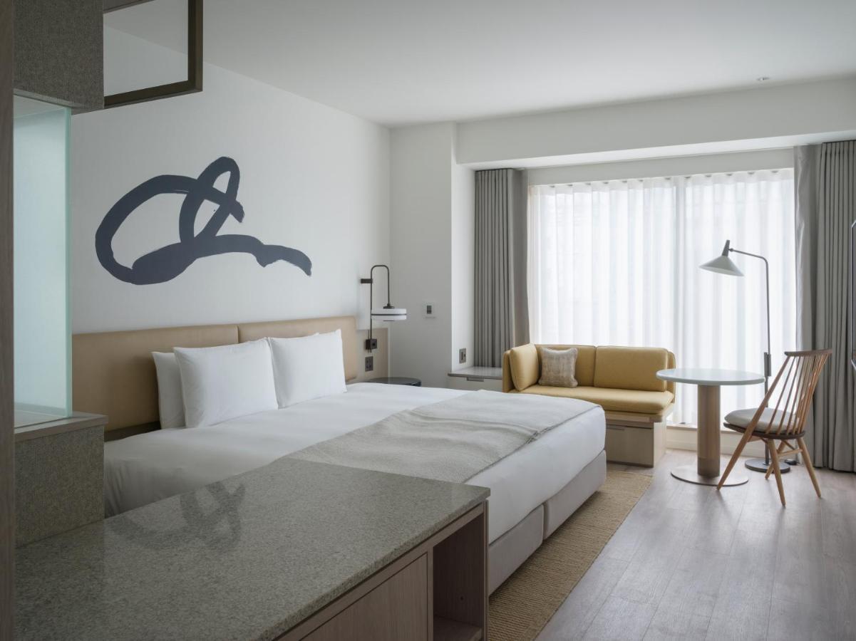 Zentis Hotel Ōsaka