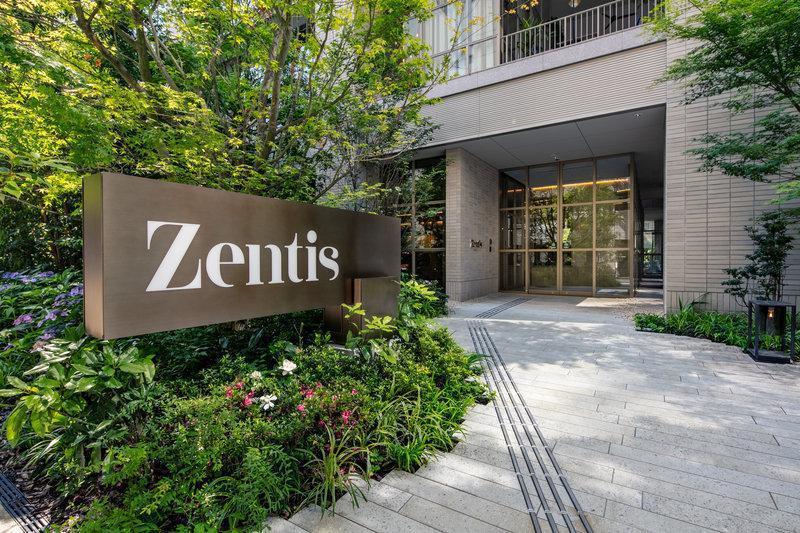 Zentis Ōsaka