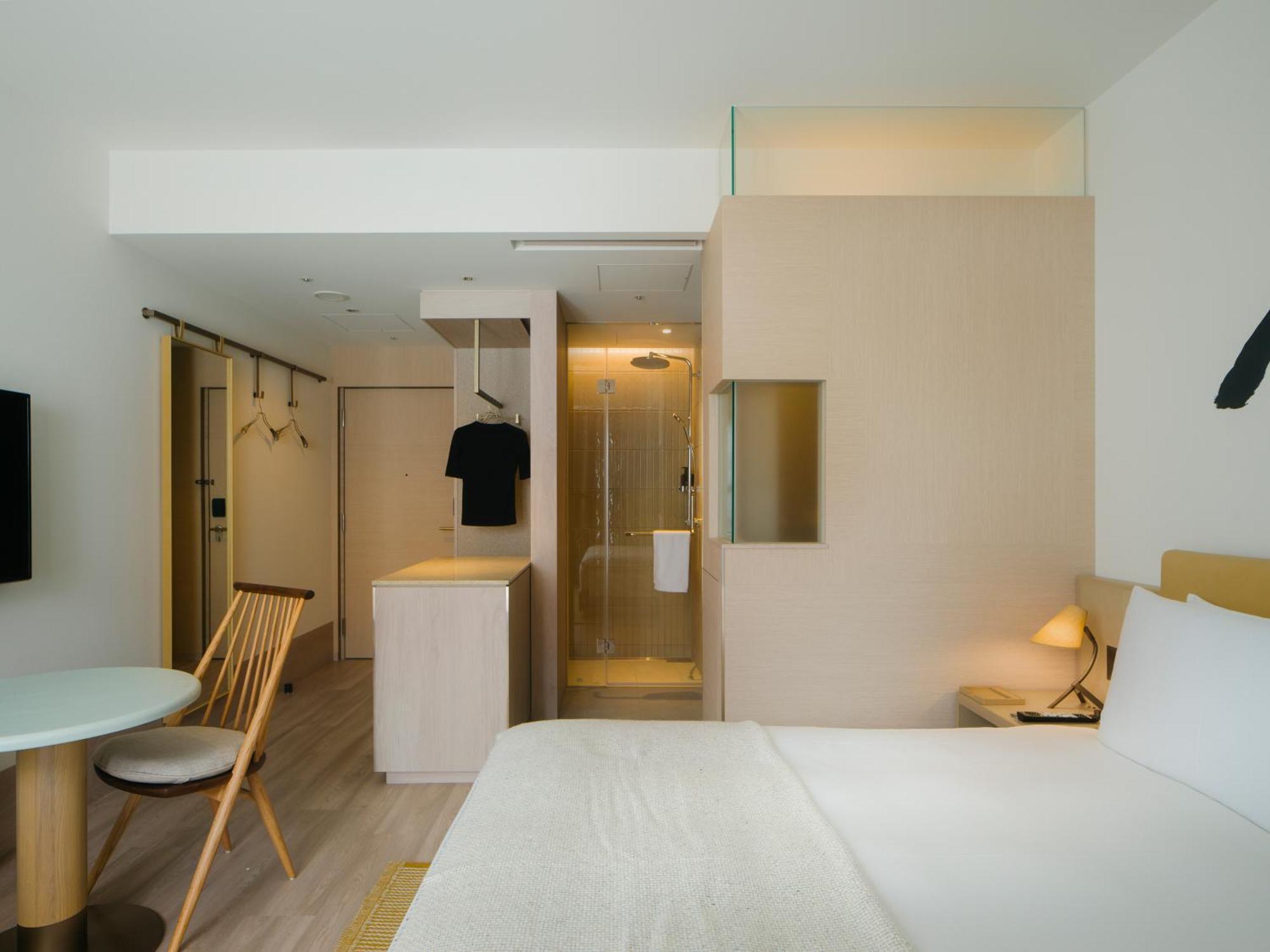 Zentis Hotel Ōsaka