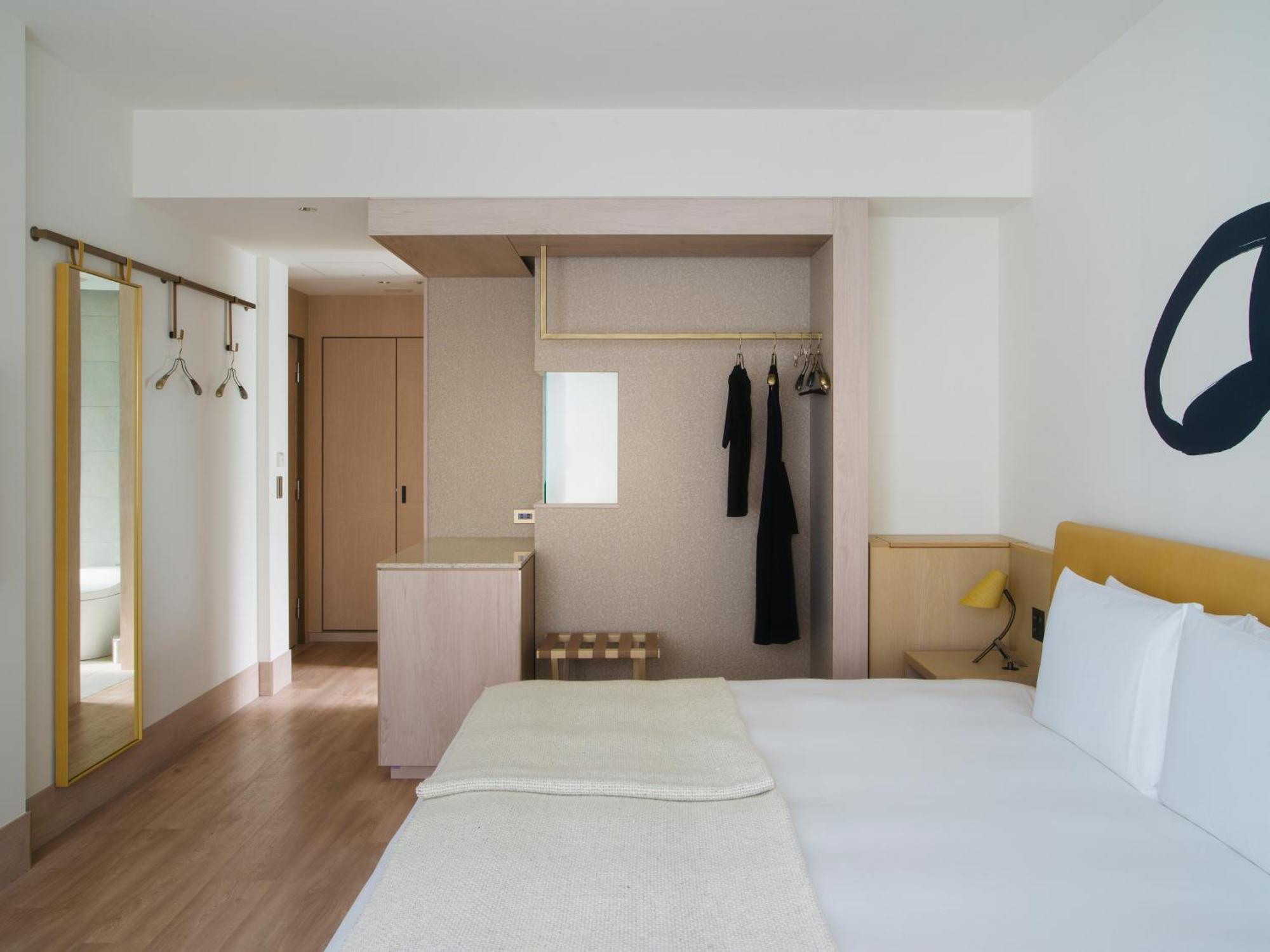 Zentis 5* Ōsaka